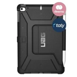 UAG Ipad Mini 5/4 2019-Metropolis Case - Black